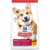 Science Diet Canine Adult Small Bites